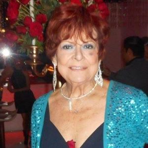 Meet your Posher, Karen